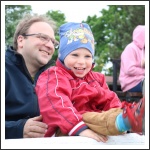 Kishuszárok Simonpusztán (fotó: Szabolcs István)