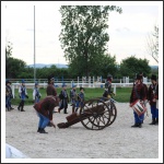 Kishuszárok Simonpusztán (fotó: Szabolcs István)