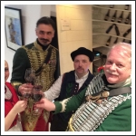 Látogatás Kínában