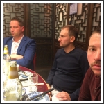 Látogatás Kínában