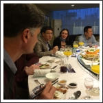 Látogatás Kínában