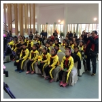 Látogatás Kínában