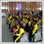 Látogatás Kínában