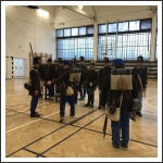 Honvéd kiképzés Kecskeméten (fotó: Budai 2. Honvédzászlóalj)