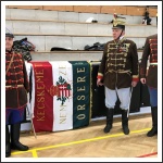 Honvéd kiképzés Kecskeméten (fotó: Budai 2. Honvédzászlóalj)