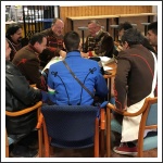 Honvéd kiképzés Kecskeméten (fotó: Budai 2. Honvédzászlóalj)