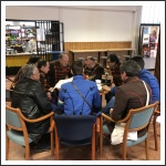 Honvéd kiképzés Kecskeméten (fotó: Budai 2. Honvédzászlóalj)