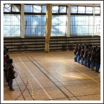 Honvéd kiképzés Kecskeméten (fotó: Budai 2. Honvédzászlóalj)