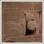 Fehérvári huszárok Limanowában