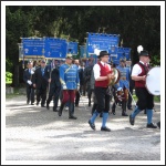 Fehérvári huszárok Feltrében