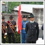 Fehérvári huszárok Feltrében