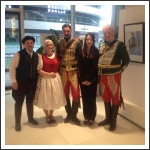 Látogatás Kínában