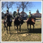 Utolsó Huszárok Emléktúra, 2024