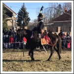 Utolsó Huszárok Emléktúra, 2024