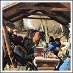 Utolsó Huszárok Emléktúra, 2024