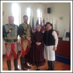 Látogatás Kínában