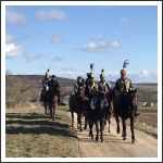 Utolsó Huszárok Emléktúra, 2024