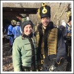 Utolsó Huszárok Emléktúra, 2024