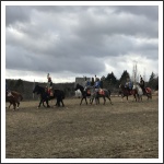 Utolsó Huszárok Emléktúra, 2024