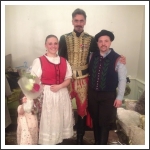 Látogatás Kínában