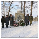 Fehérvári huszárok Limanowában