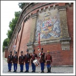 Békési honvédek Budavárban