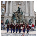 Békési honvédek Budavárban