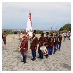 Békési honvédek Budavárban