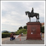 Békési honvédek Budavárban