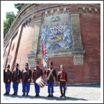 Békési honvédek ismét Budavárban