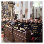 Tisztelet Limanowa hőseinek! (fotó: Balikó Elisabeth)