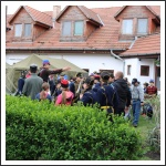 Kishuszárok Simonpusztán (fotó: Szabolcs István)