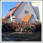 XI. Erdélyi Huszárakadémia Oklándon