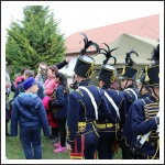 Kishuszárok Simonpusztán (fotó: Szabolcs István)