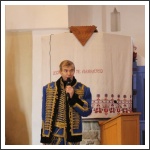 XI. Erdélyi Huszárakadémia Oklándon