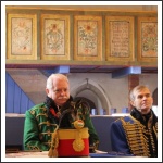 XI. Erdélyi Huszárakadémia Oklándon