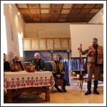 XI. Erdélyi Huszárakadémia Oklándon