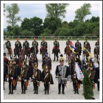 Kishuszárok Simonpusztán (fotó: Szabolcs István)