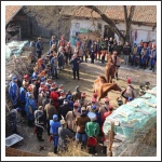 XI. Erdélyi Huszárakadémia Oklándon