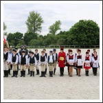 Kishuszárok Simonpusztán (fotó: Szabolcs István)