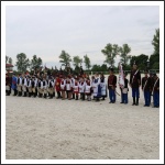 Kishuszárok Simonpusztán (fotó: Szabolcs István)