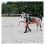 Kishuszárok Simonpusztán (fotó: Szabolcs István)