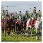 Csatabemutató Hatvanban (fotó: Pető István)