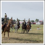 A MHKHSZ Lovasság küllemi és alaki minősítője - fotó: Horváth Gábor