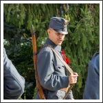 MHKHSZ gyalogsági és tüzérségi kiképzés Bábolnán (fotó: Pető István)