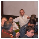 MHKHSZ gyalogsági és tüzérségi kiképzés Bábolnán (fotó: Pető István)