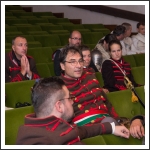 MHKHSZ gyalogsági és tüzérségi kiképzés Bábolnán (fotó: Pető István)