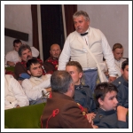 MHKHSZ gyalogsági és tüzérségi kiképzés Bábolnán (fotó: Pető István)