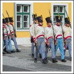 MHKHSZ gyalogsági és tüzérségi kiképzés Bábolnán (fotó: Pető István)