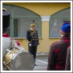 MHKHSZ gyalogsági és tüzérségi kiképzés Bábolnán (fotó: Pető István)